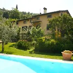 Degli Olivi Villa