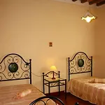 Villa Degli Olivi Castiglion Fiorentino
