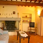 Villa Degli Olivi