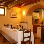 Villa Degli Olivi *