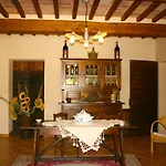 Degli Olivi Villa *