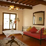 Degli Olivi Castiglion Fiorentino