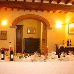 Villa Degli Olivi