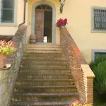 Degli Olivi Villa *