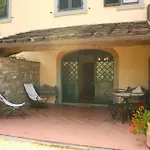 Degli Olivi Villa *