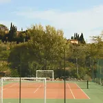 Degli Olivi Villa