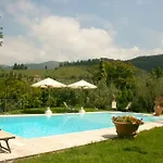 Villa Degli Olivi