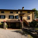 Degli Olivi * Castiglion Fiorentino
