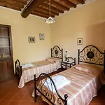 Degli Olivi Villa Castiglion Fiorentino