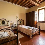 Degli Olivi Castiglion Fiorentino