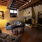 Degli Olivi Villa Castiglion Fiorentino