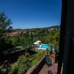 Villa Degli Olivi Castiglion Fiorentino