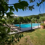 Degli Olivi Villa *