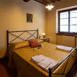 Villa Degli Olivi