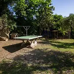 Degli Olivi Villa