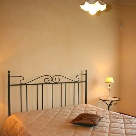 Degli Olivi Villa *