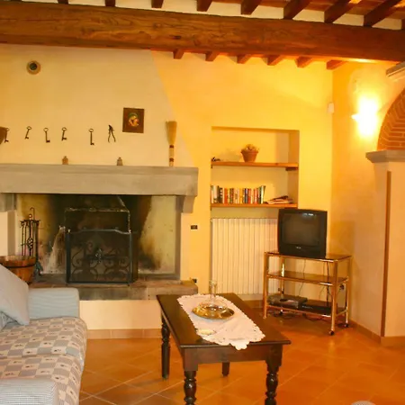 Villa Degli Olivi
