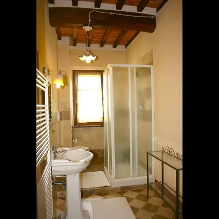 Degli Olivi Villa Castiglion Fiorentino