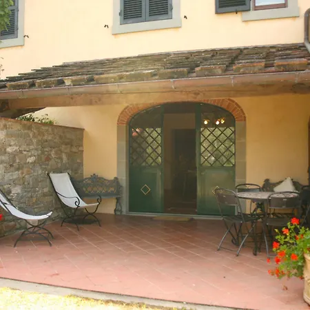 Degli Olivi Villa *