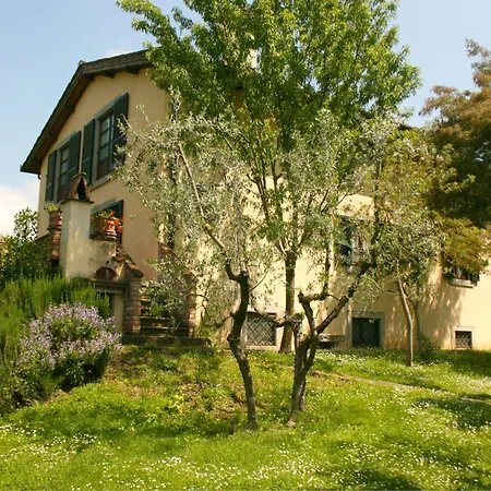 Villa Degli Olivi