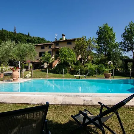 Degli Olivi