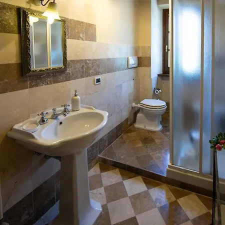Degli Olivi *