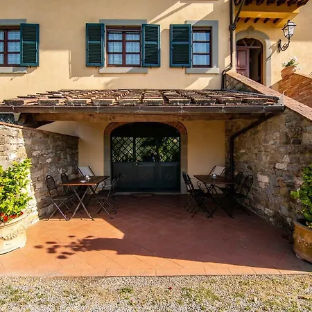 Degli Olivi *