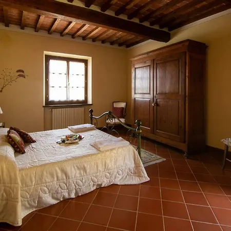 Degli Olivi Villa