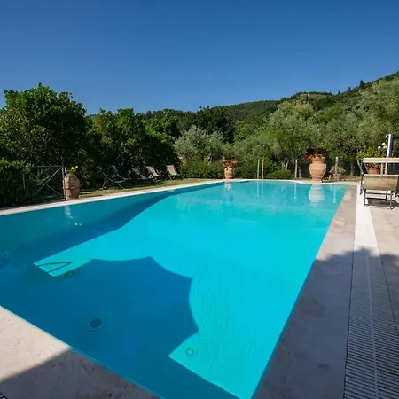 Degli Olivi Villa