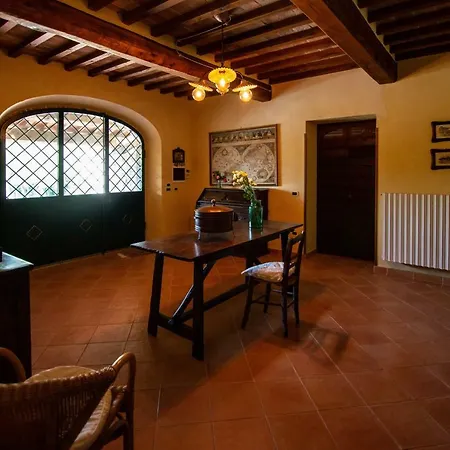Degli Olivi *