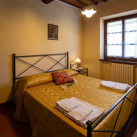 Villa Degli Olivi